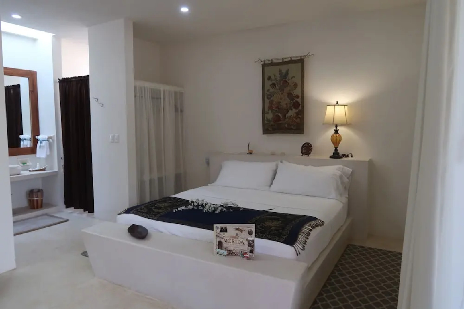 Hotel Boutique Casa de Campo Conkal - Mérida