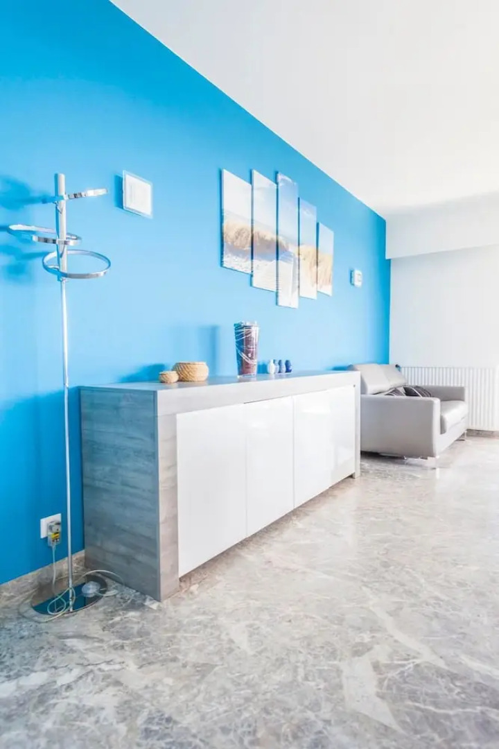 Terrasses du soleil Apartment 2