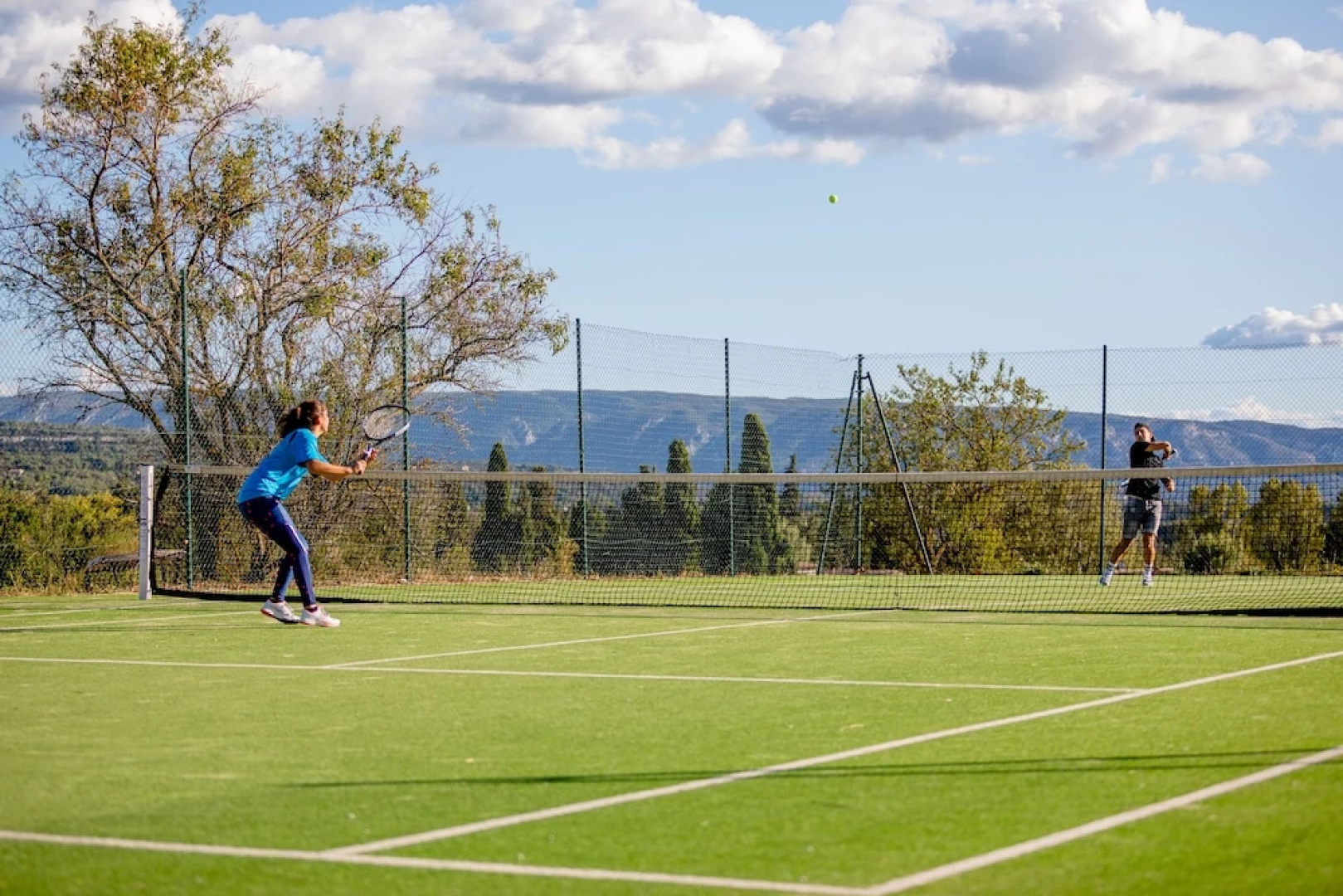 Le Domaine de Provence Country Club