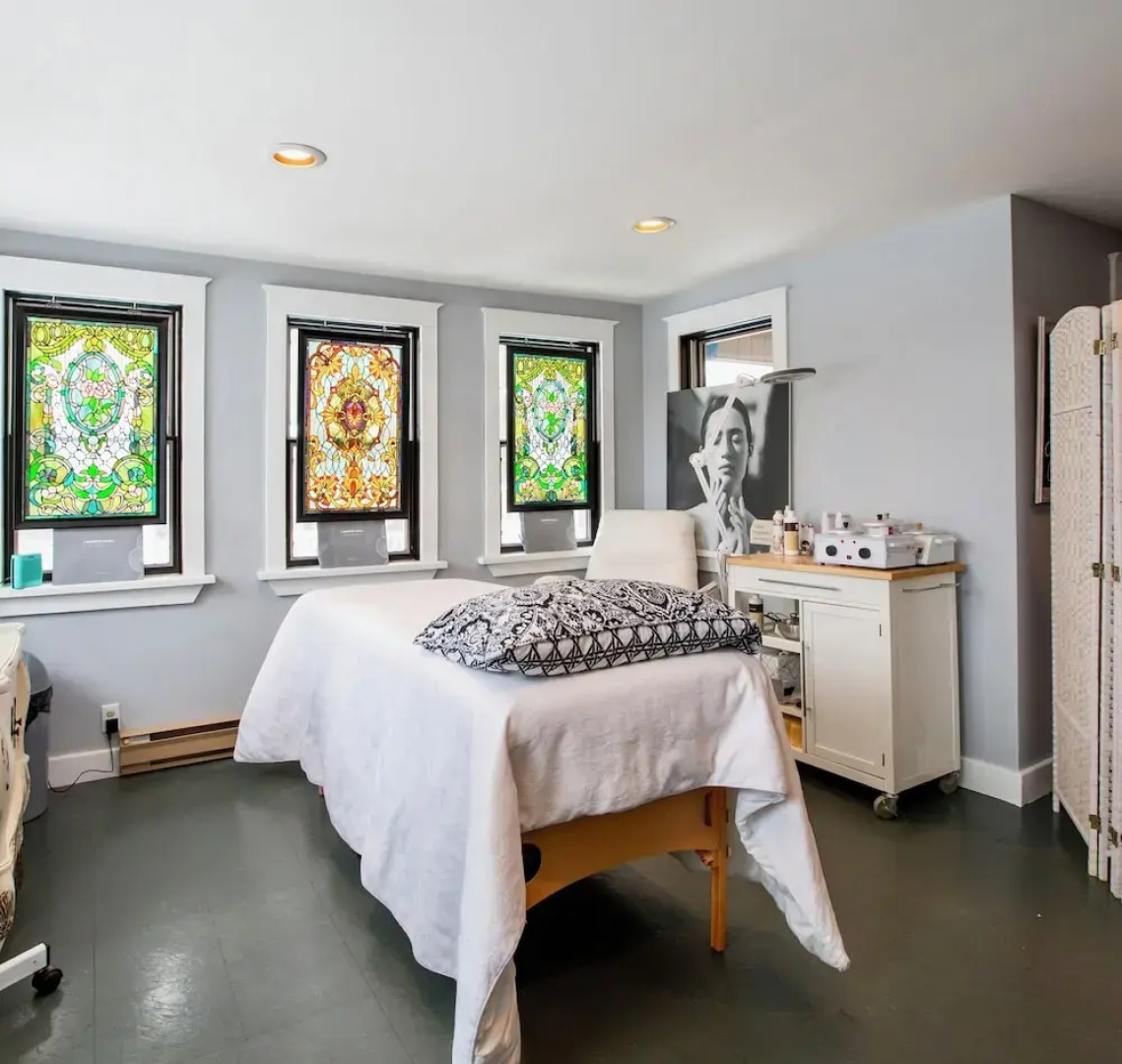 Bayfield Boutique B&B