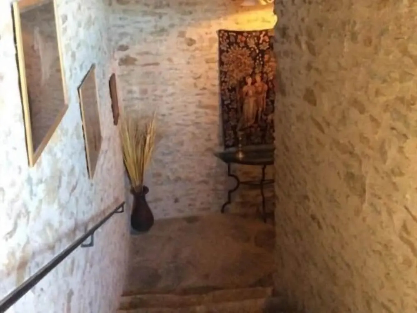 Les Grandes Mollières