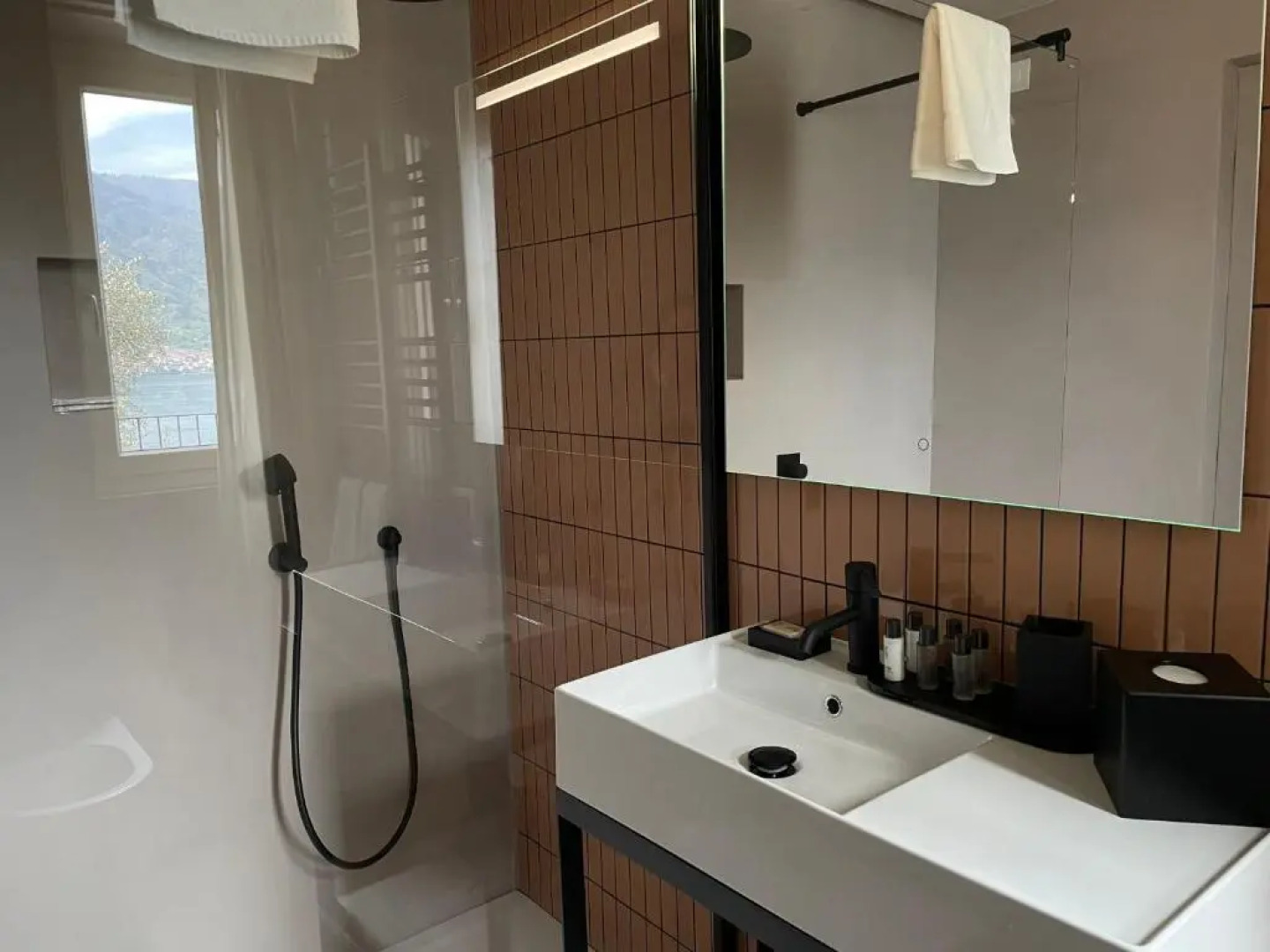 Villa Clementina Boutique Hotel