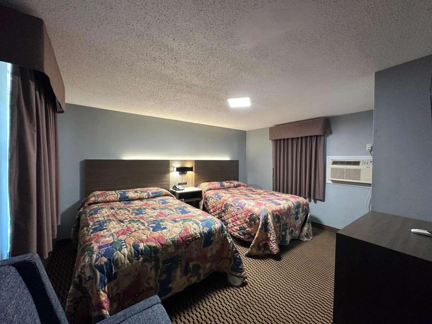 Rodeway Inn & Suites Walhalla