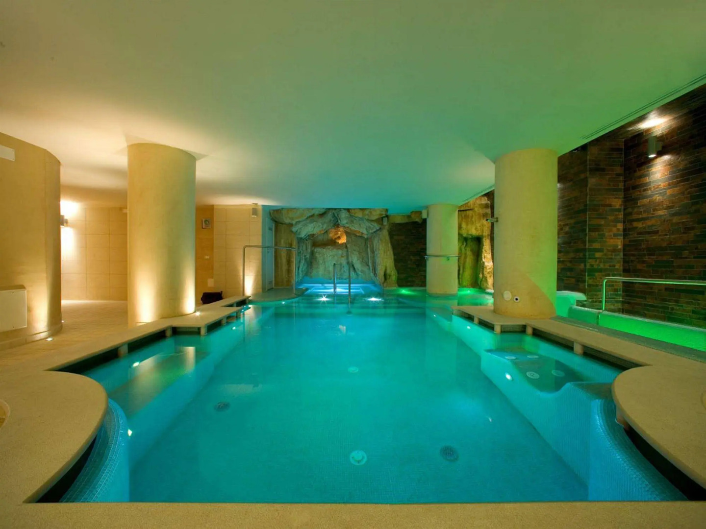 Ulisse Deluxe Hostel