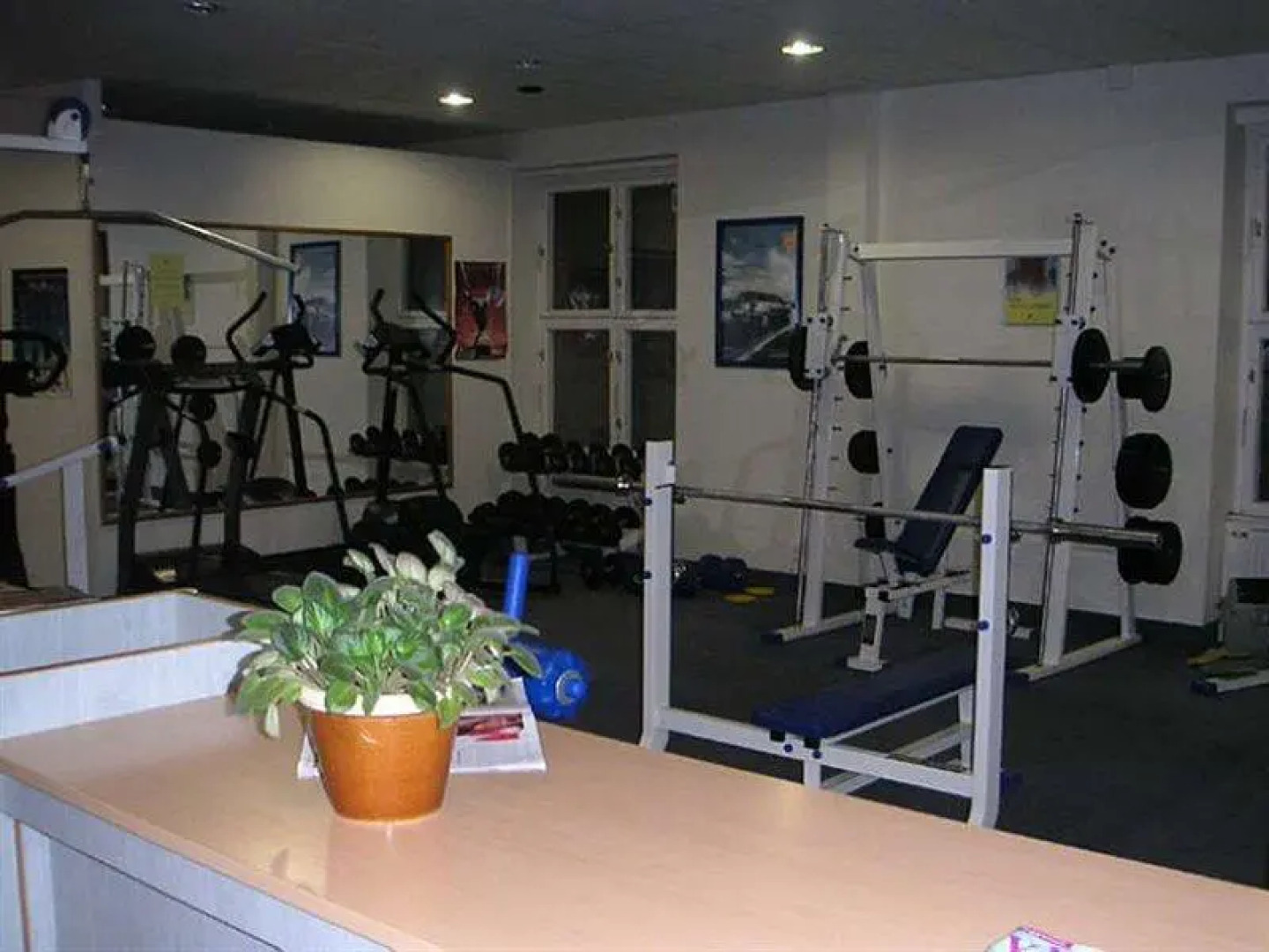 Gerand Hotel Ventura