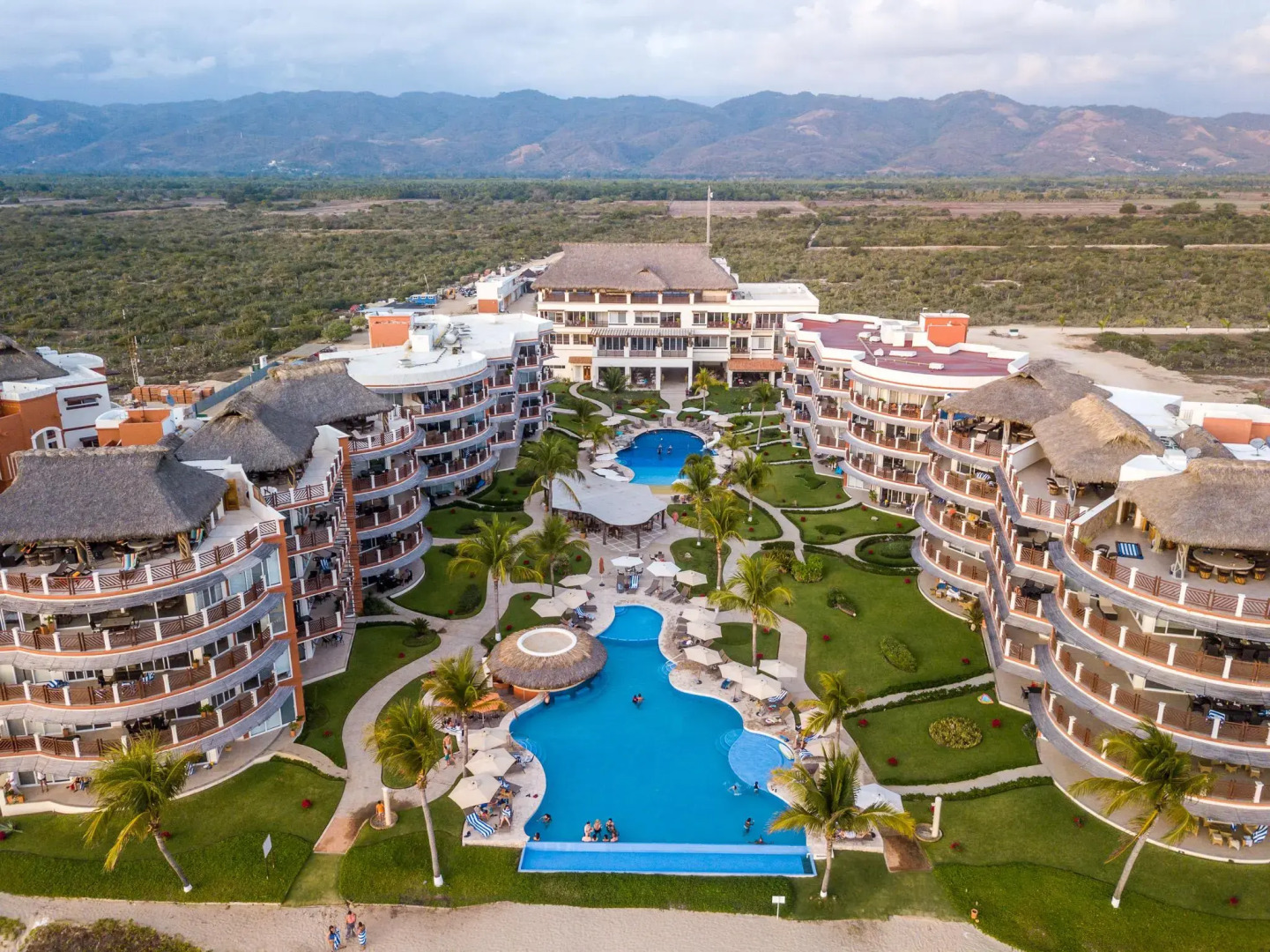 Vivo Resorts
