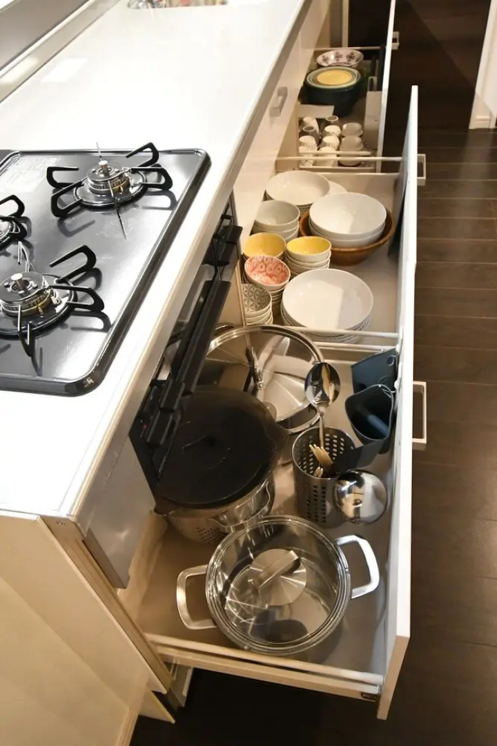 Yatsugatake Fujiyama Terrace - Kando