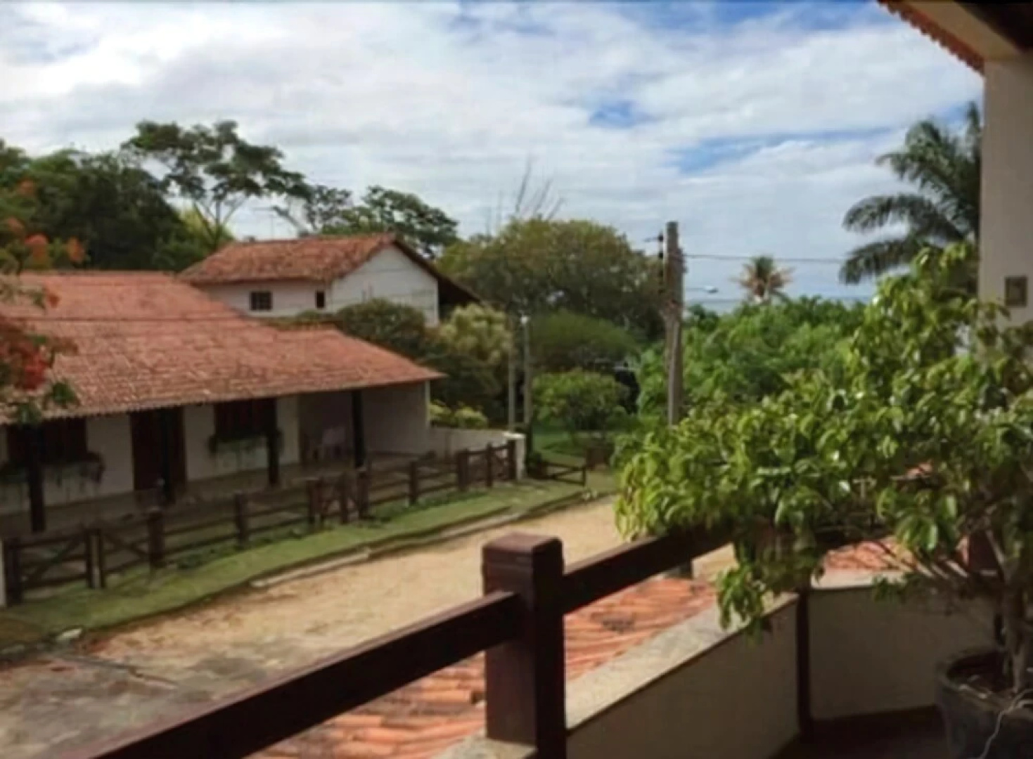 Linda Casa Condominio Praia Privada