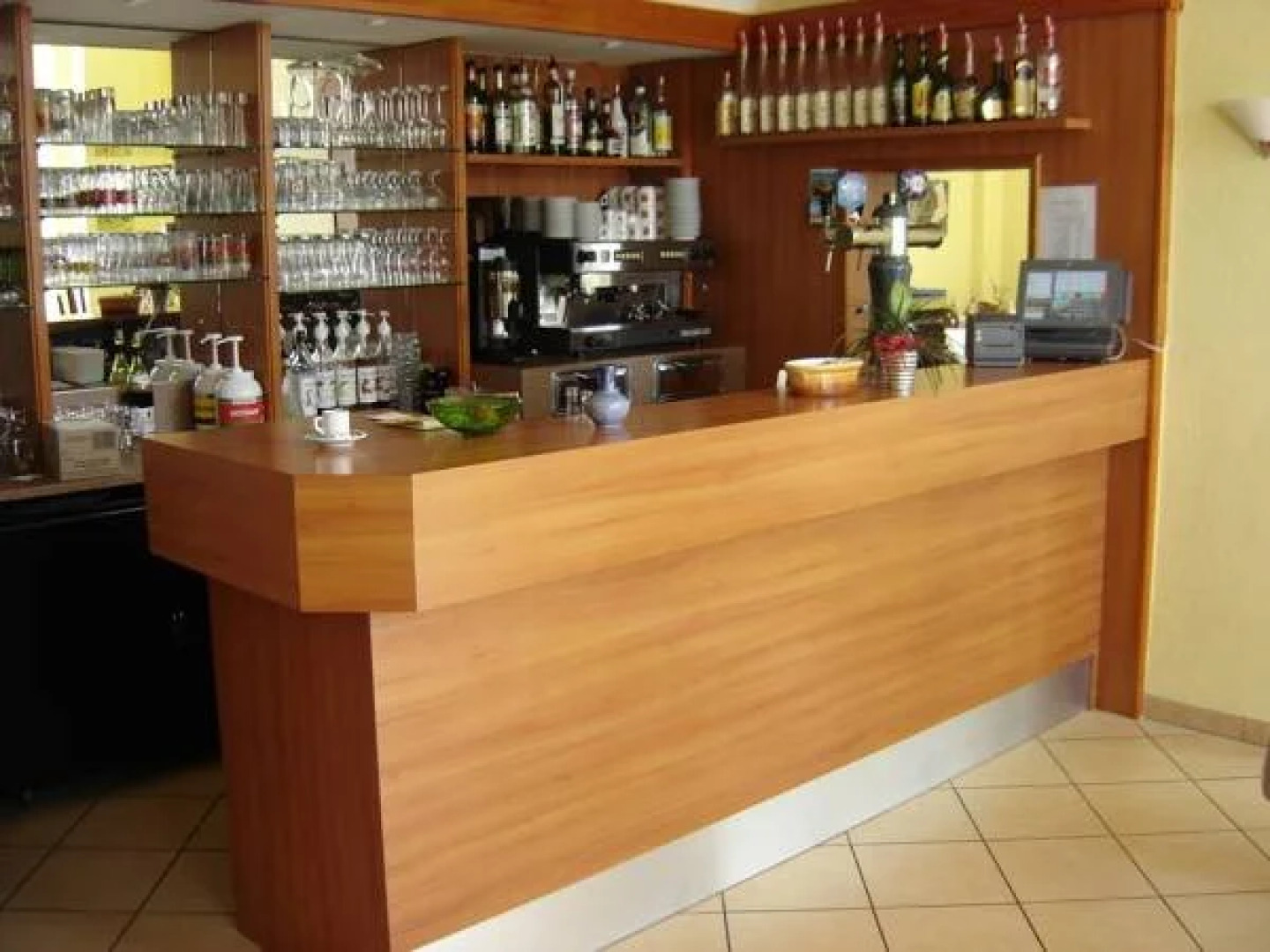 Hôtel Au Vieux Tilleul