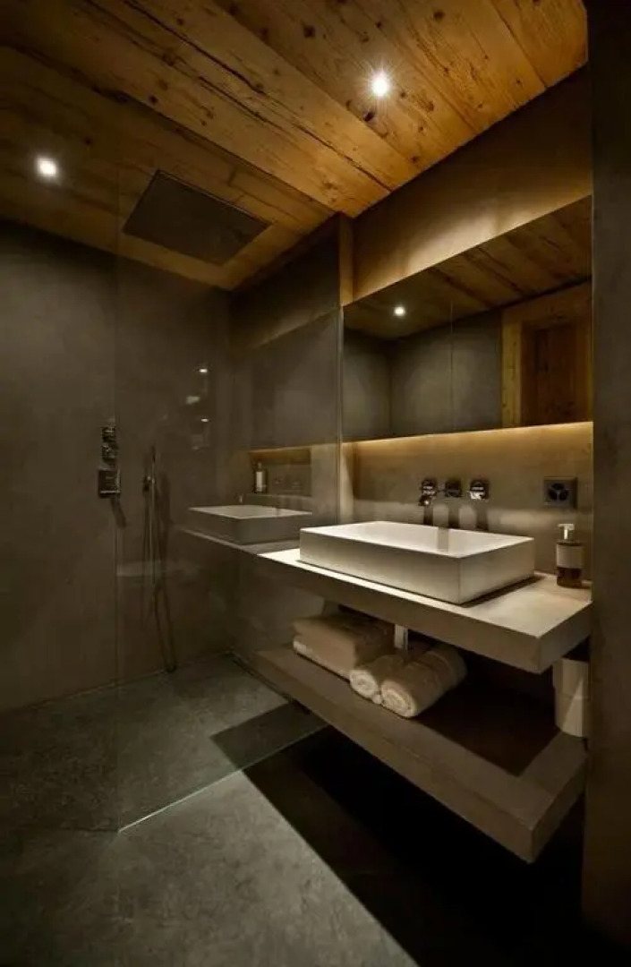 Chalet Skiopied