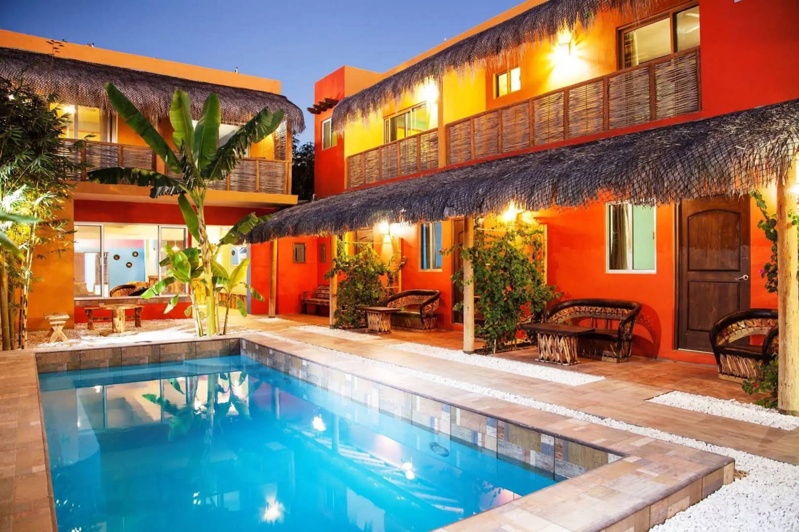 B&B Casa Juarez