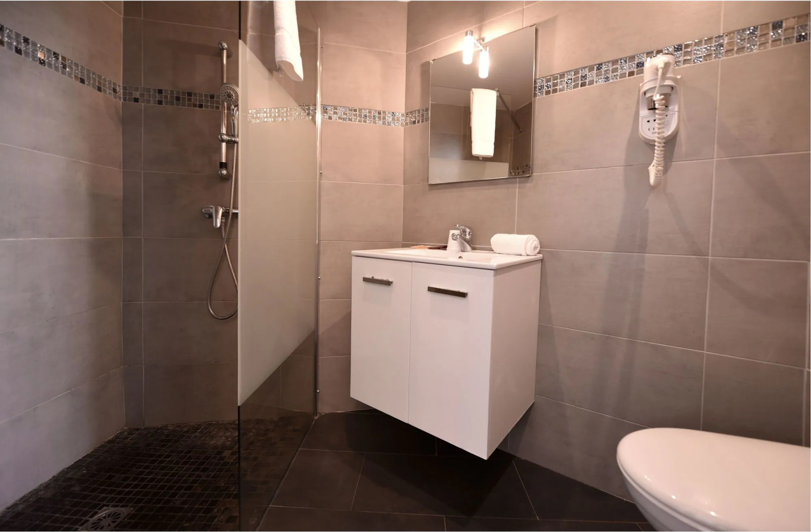 Hotel Du Palais Bastia Centre