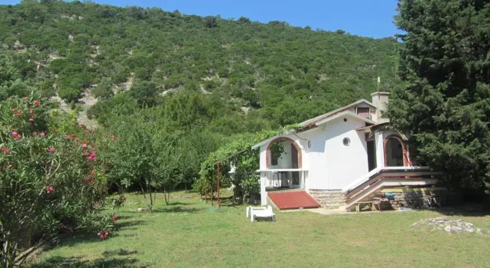 Holiday Home Idyllic Cottage