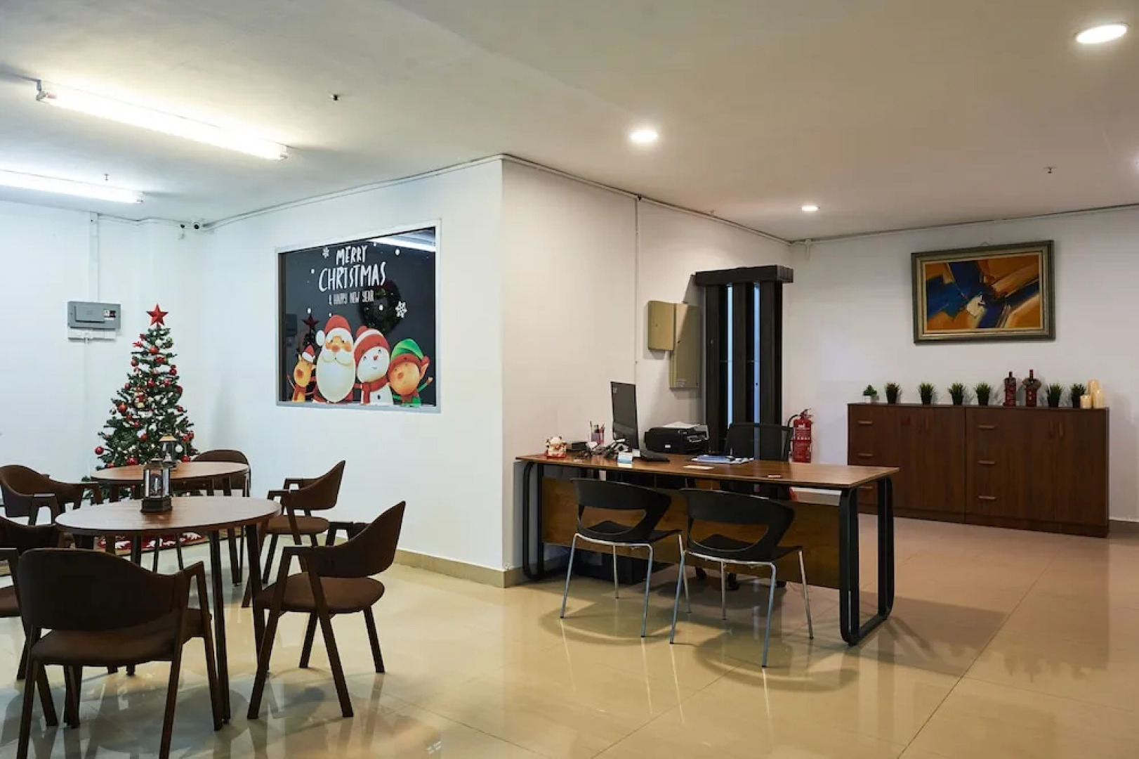 Cloud Forest Homestay Genting Highlands