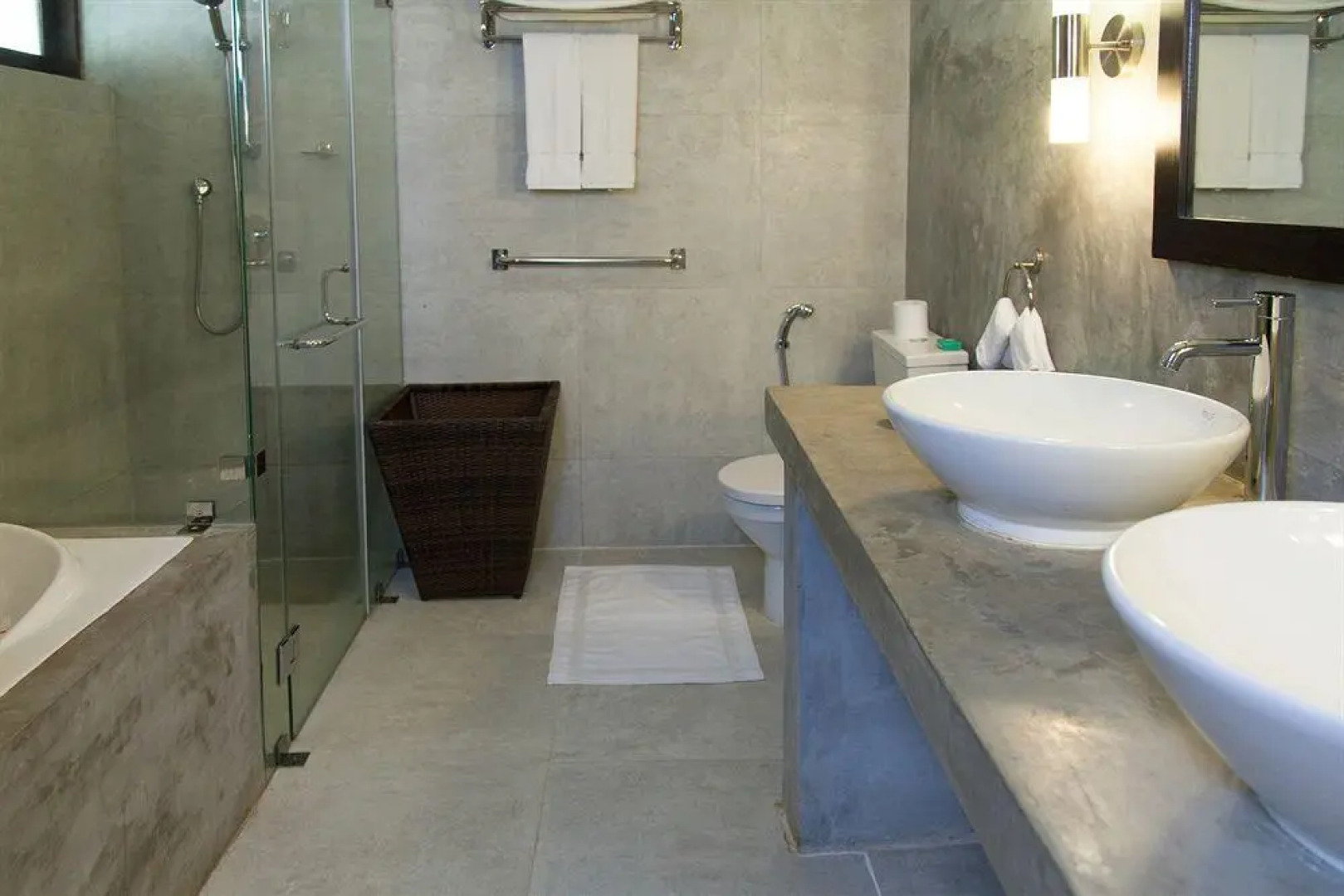 Portofino Resort Tangalle