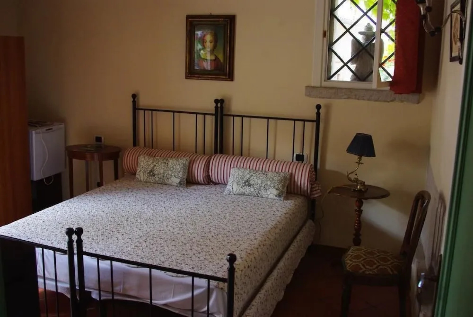 B&B Vecchia Suppenna