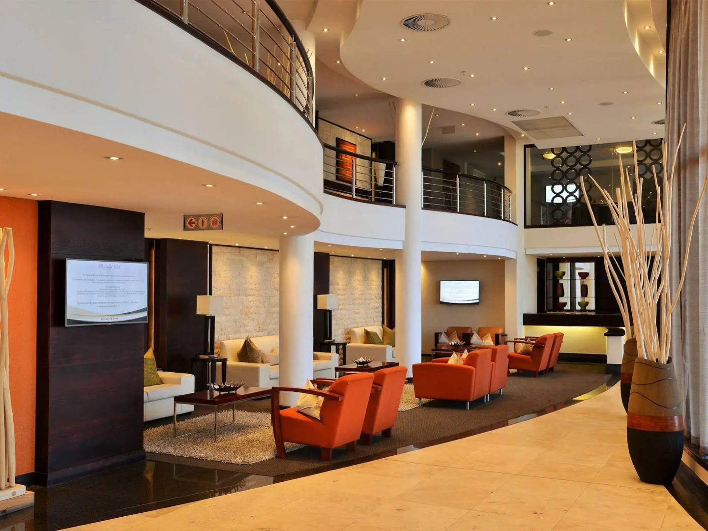 Premier Hotel East London ICC