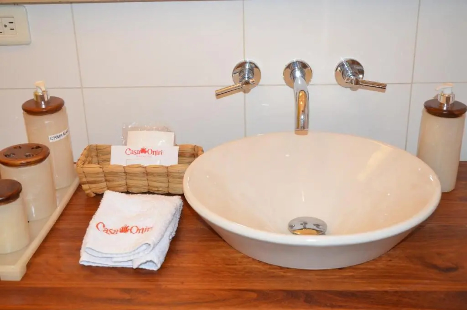 Casa Oniri Hotel Boutique