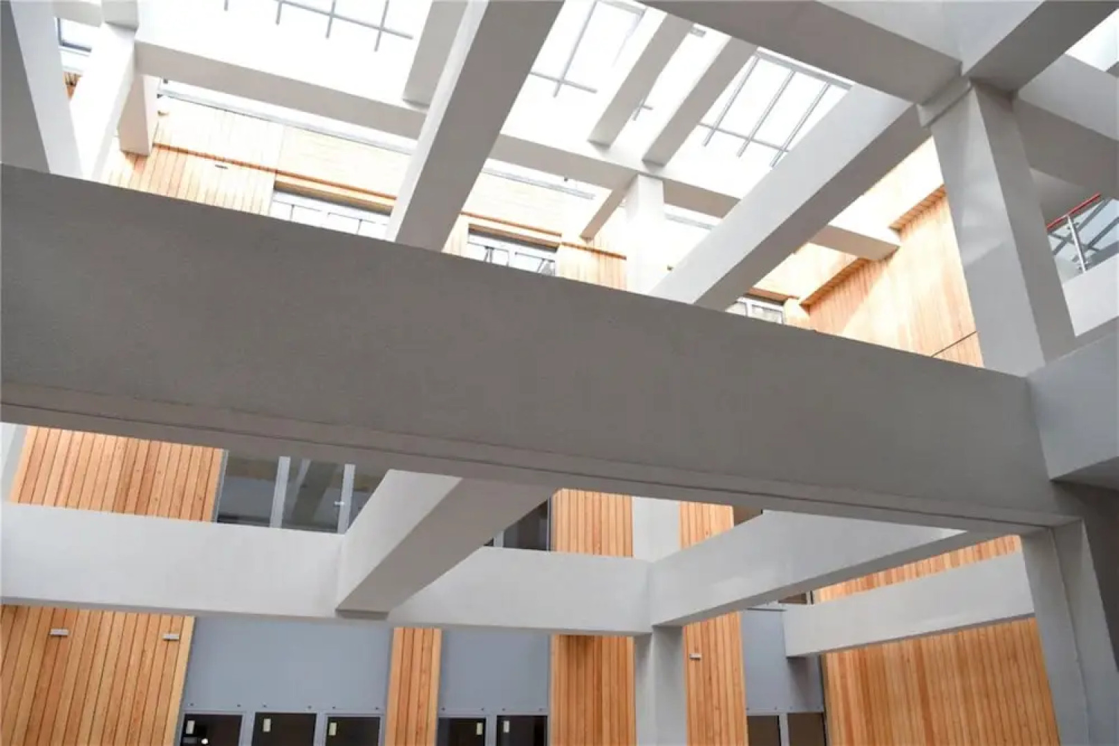 Designer City Centre Apartment