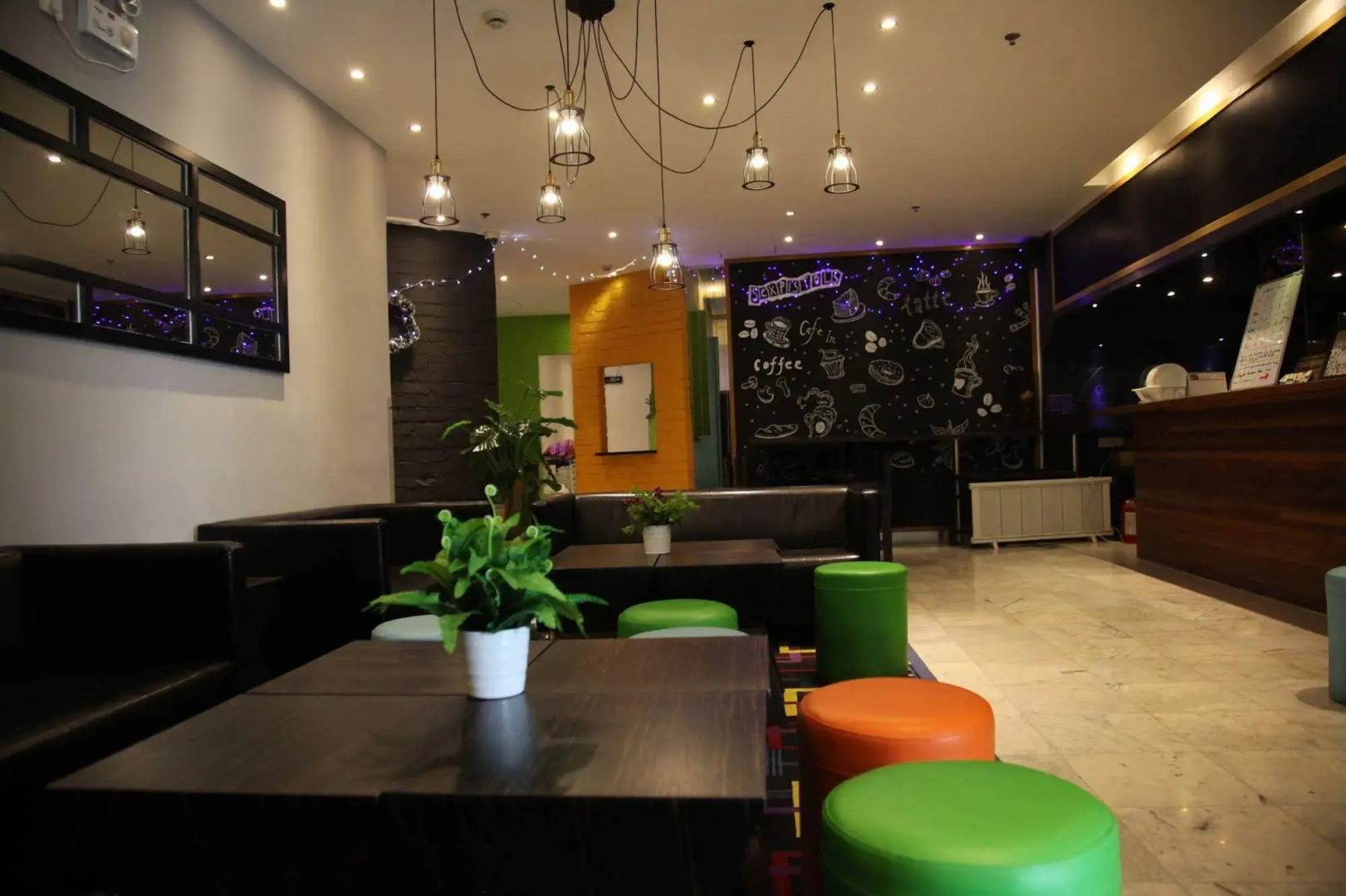 Shanghai Fish Inn Bund