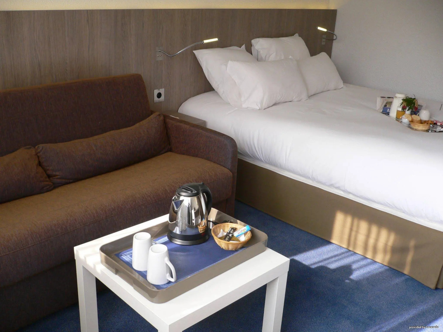 Best Western Golf Hotel