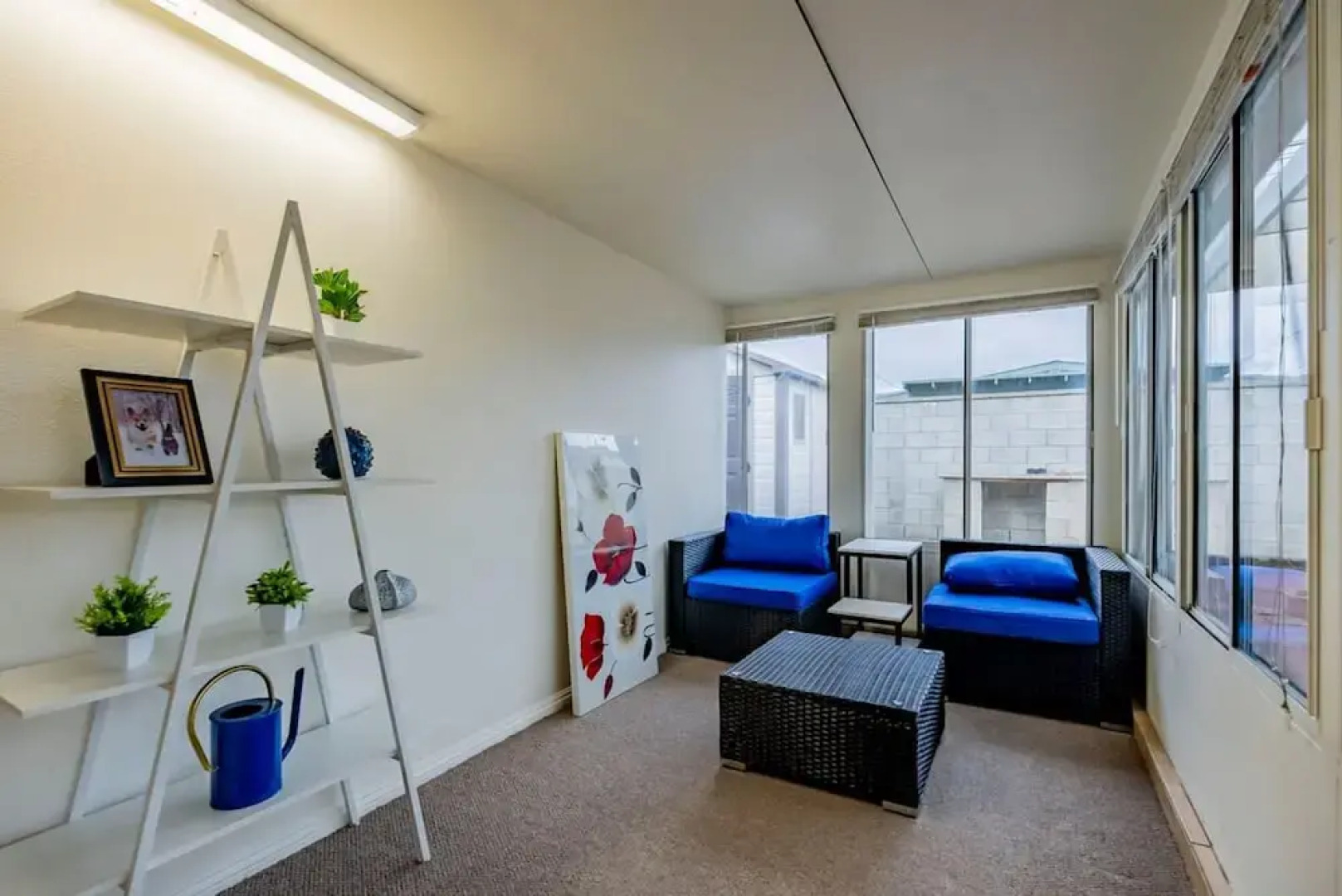 Modern Luxury in San Gabriel Valley Retreat