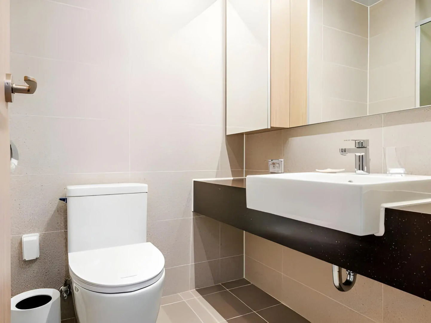 Sokcho I Park Suite Hotel and Resort