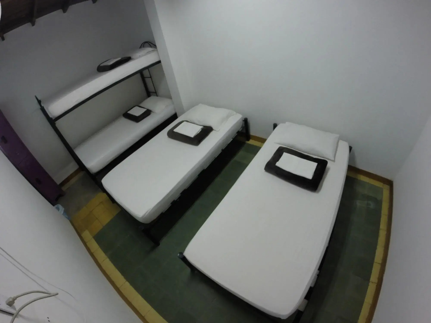 Casa Estacion - Hostel