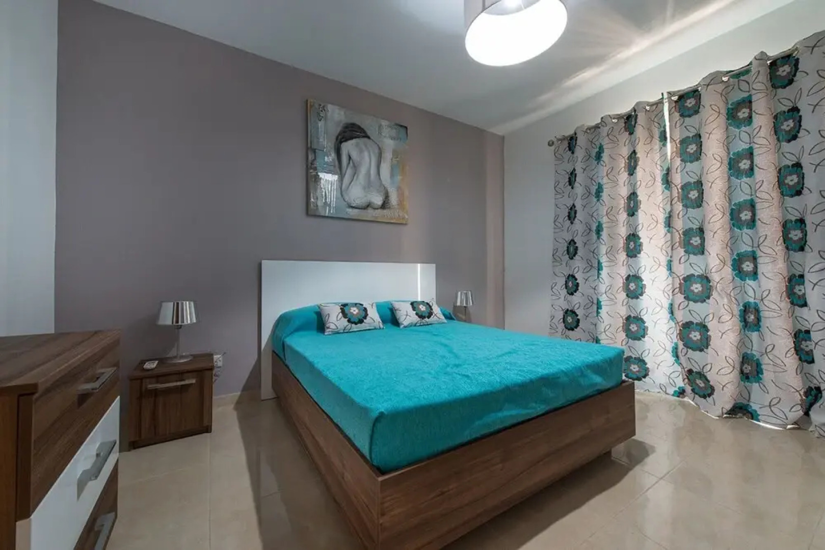 Luxury Apartment Close to the Sea