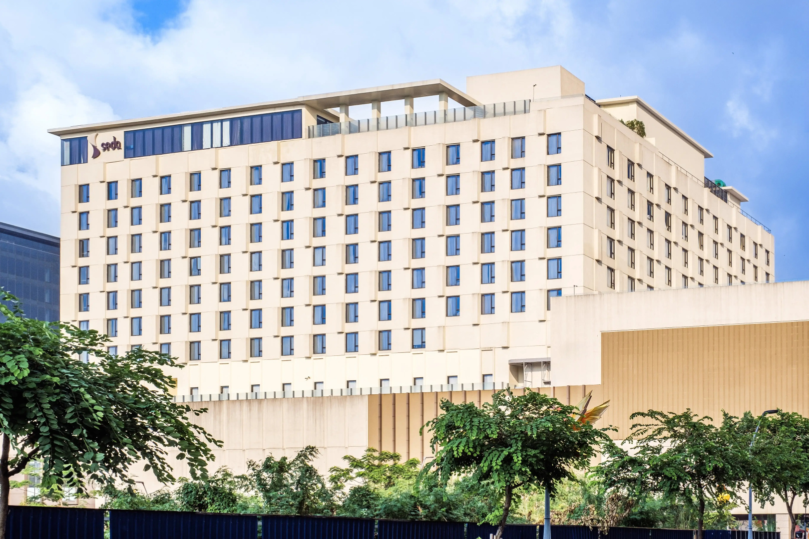 Seda Manila Bay