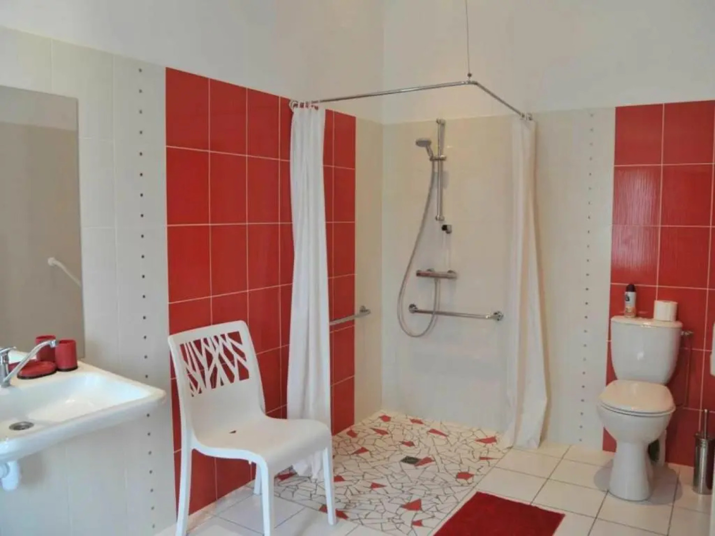 Gîte Soullans, 3 pièces, 4 personnes - FR-1-426-321