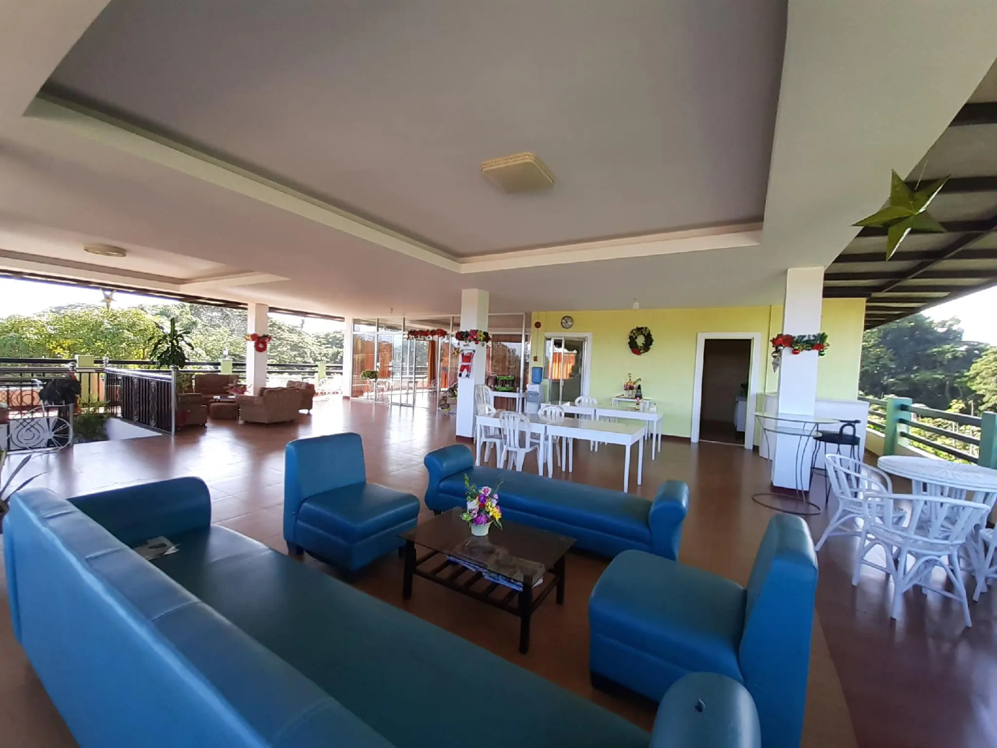 Westville Tourist Inn