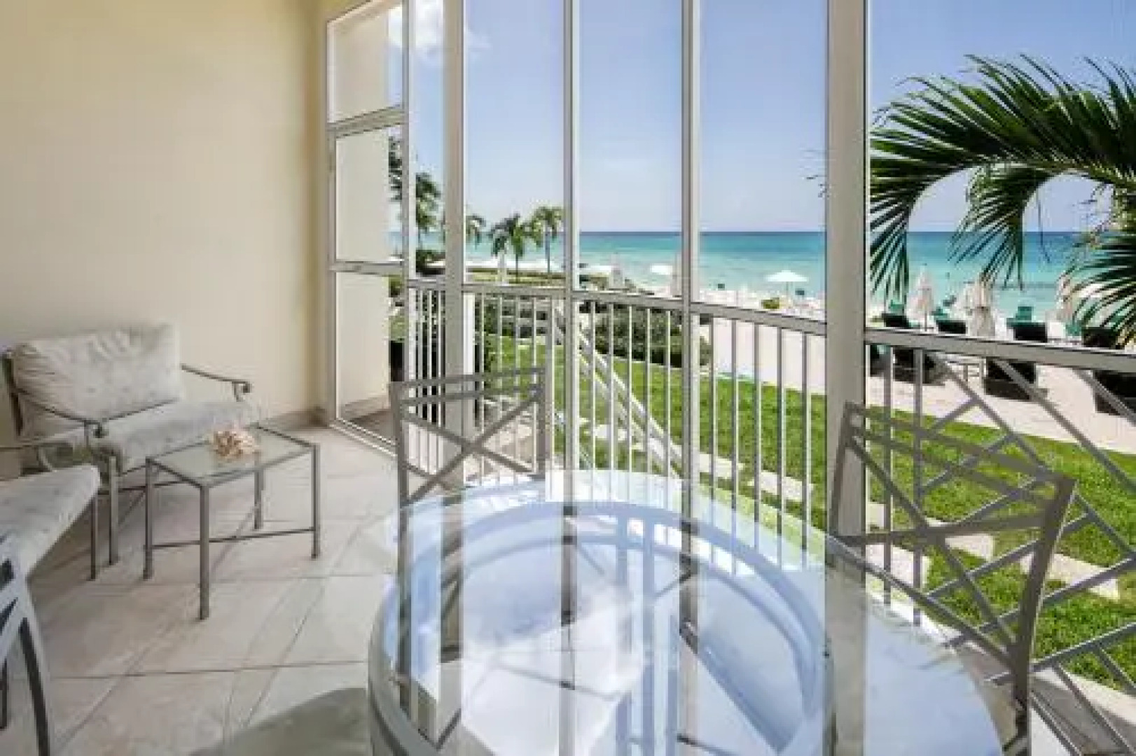 South Bay Beach Club Villa 6