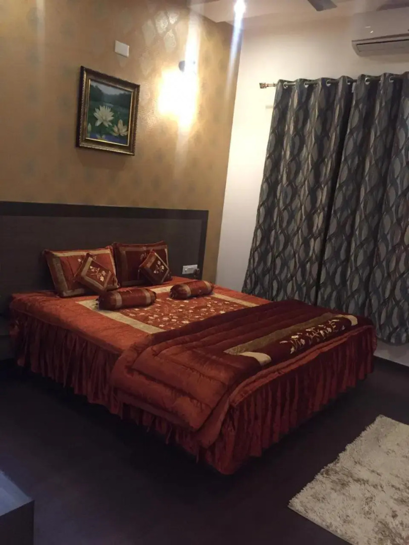 RG Hotels and Resort