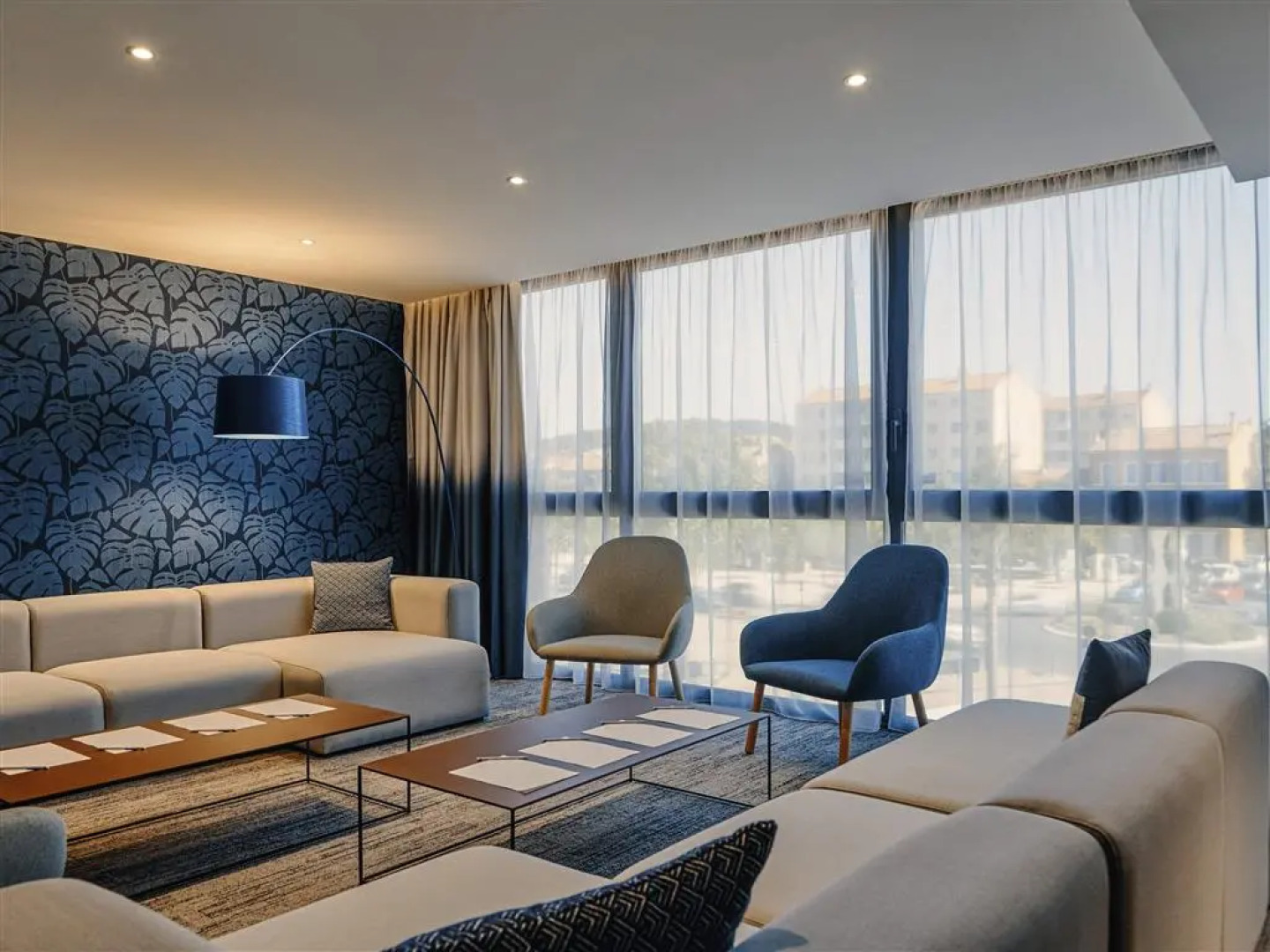 Kyriad Prestige Toulon-La Seyne sur Mer