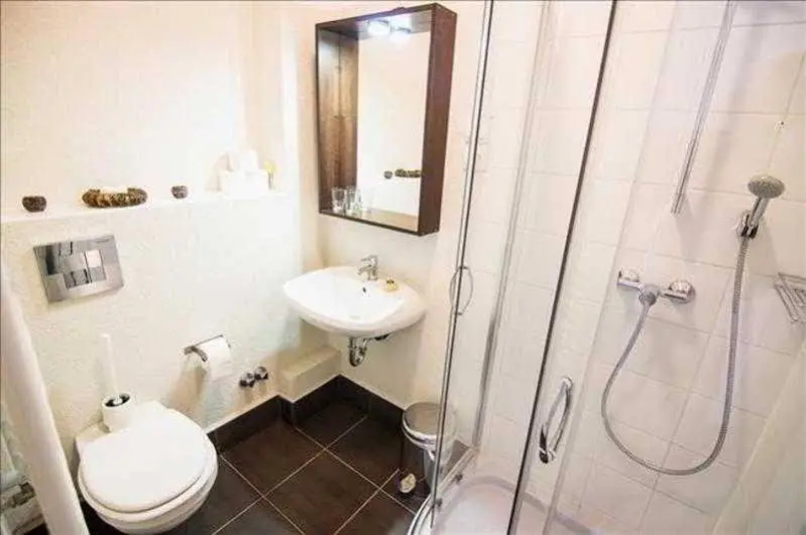 City Center Guesthouse Budapest