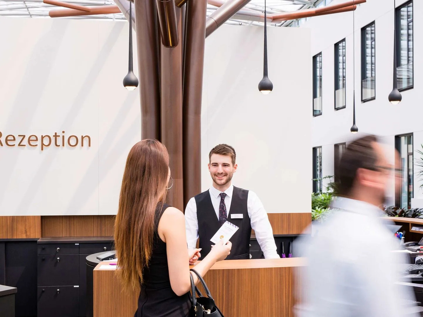 Mercure Hotel MOA Berlin