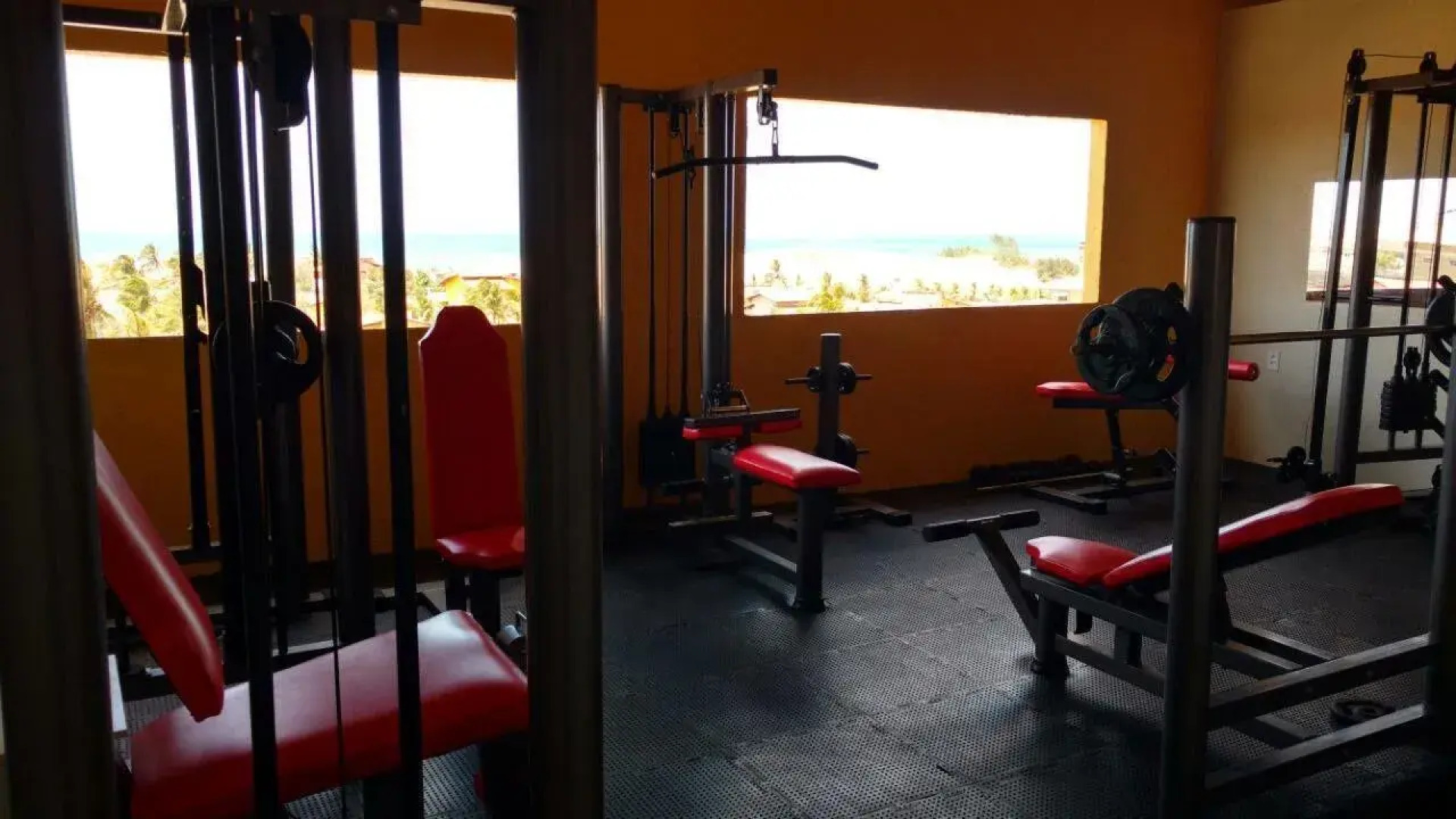 Hotel Dama Business Center