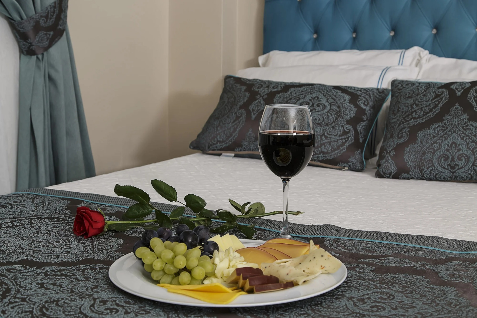 İstanbul Panorama Hotel