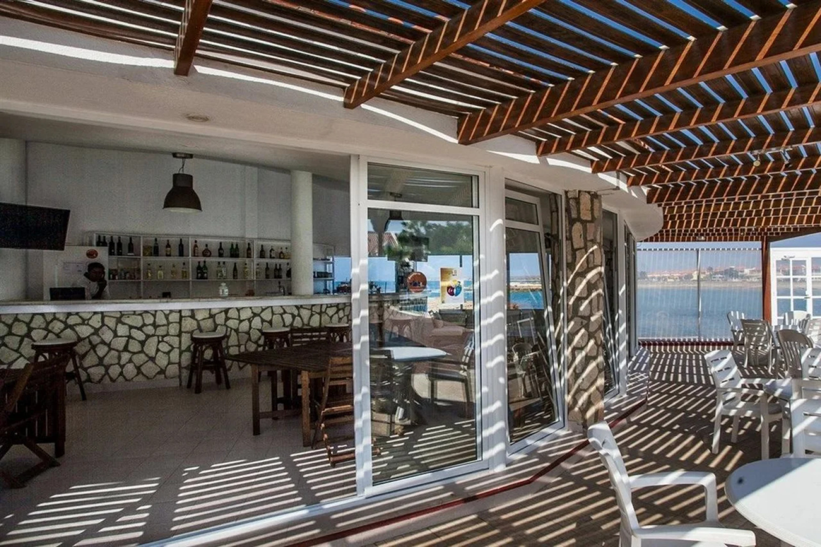 Murdeira Village Resort