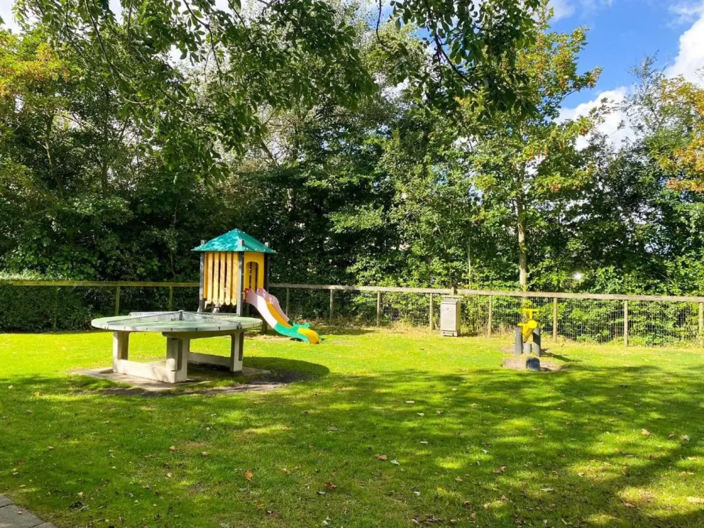 Vakantieappartement Westkapelle WE06