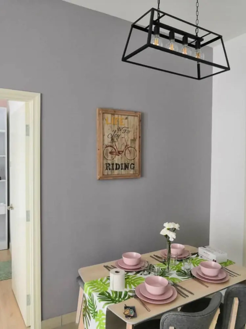 Arte Plus Jalan Ampang by Feel Homes