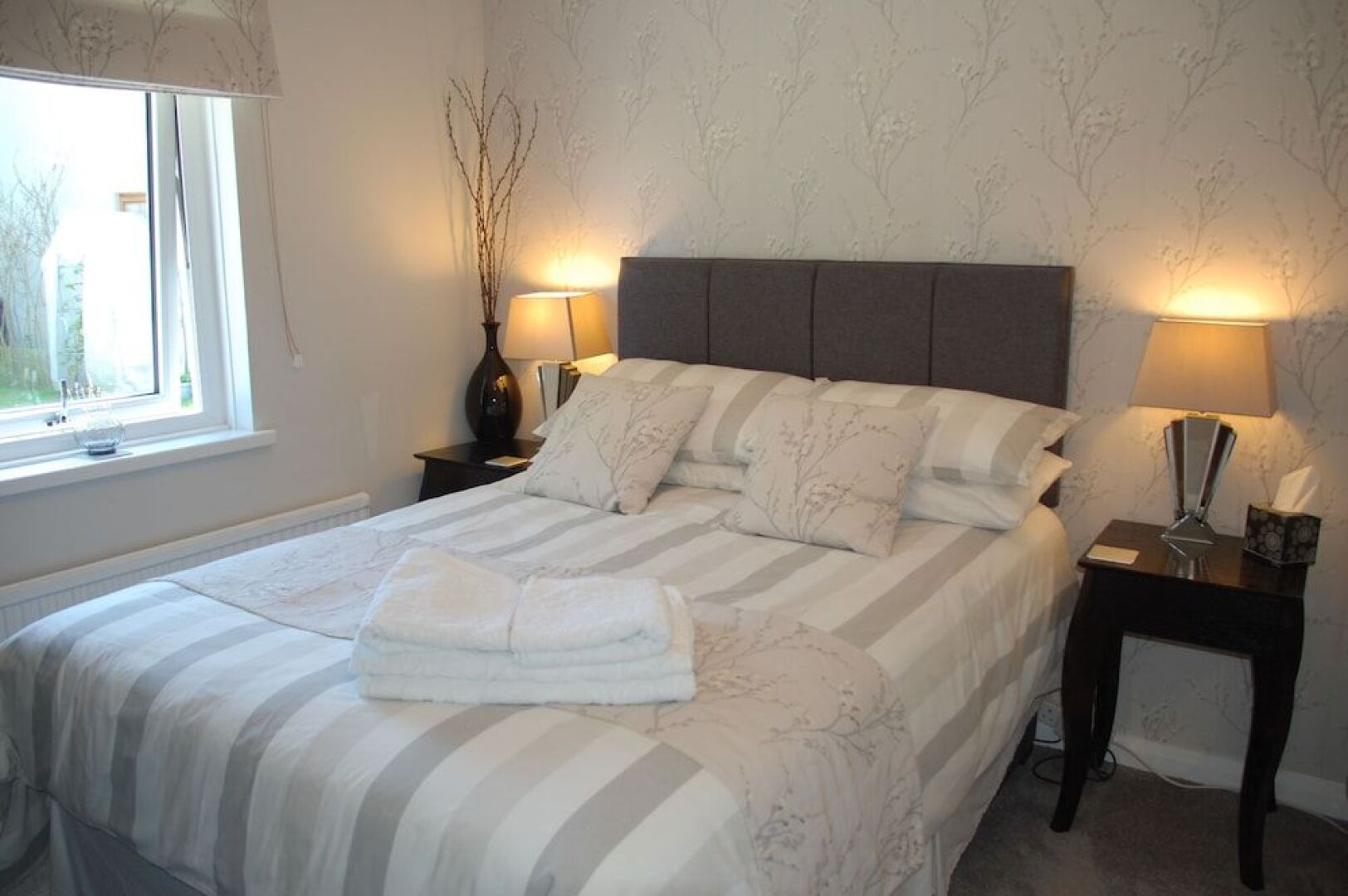 Key Cottage Bed And Breakfast