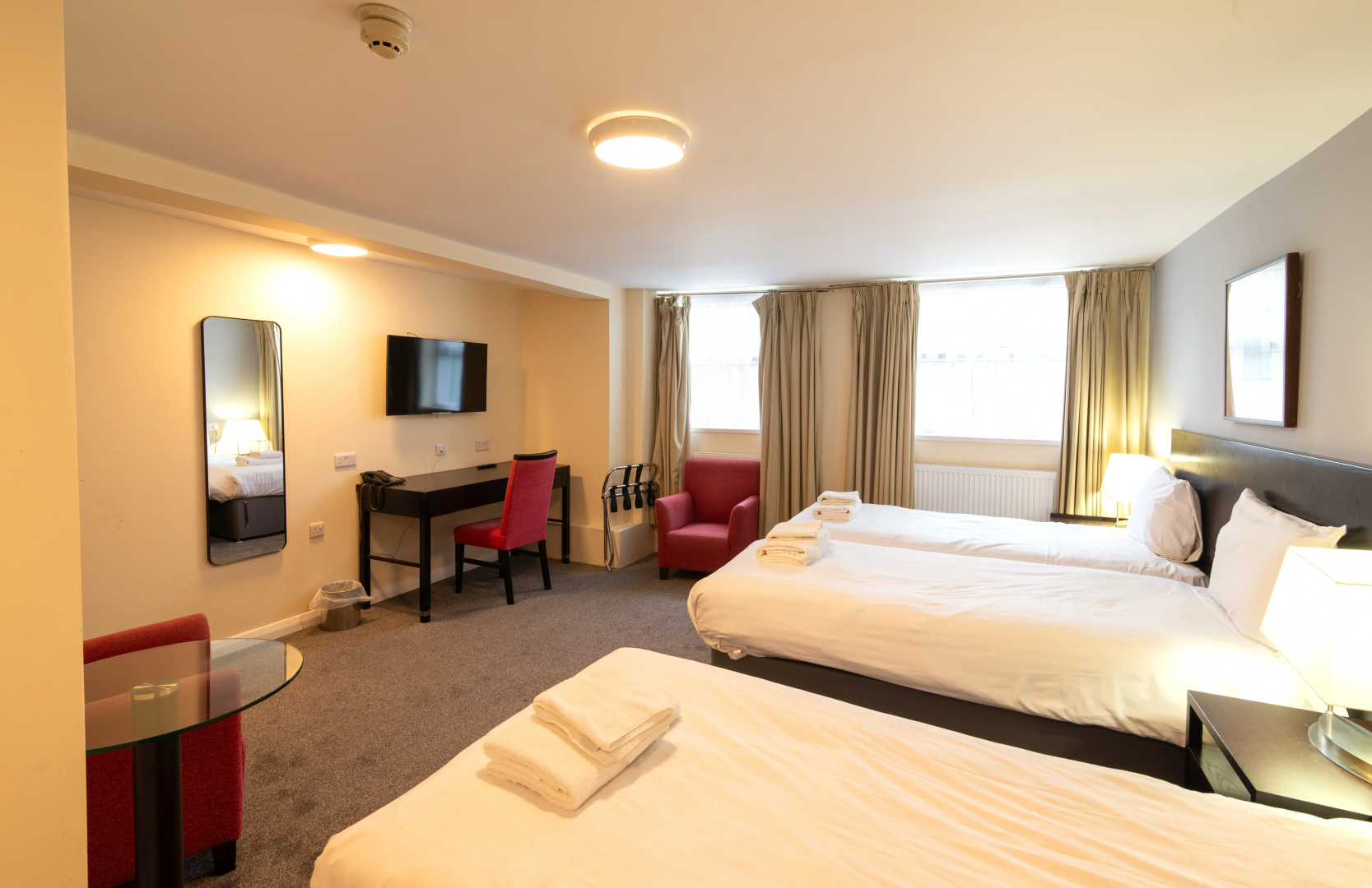 The Ivy Bush Royal Hotel By Compass Hospitality