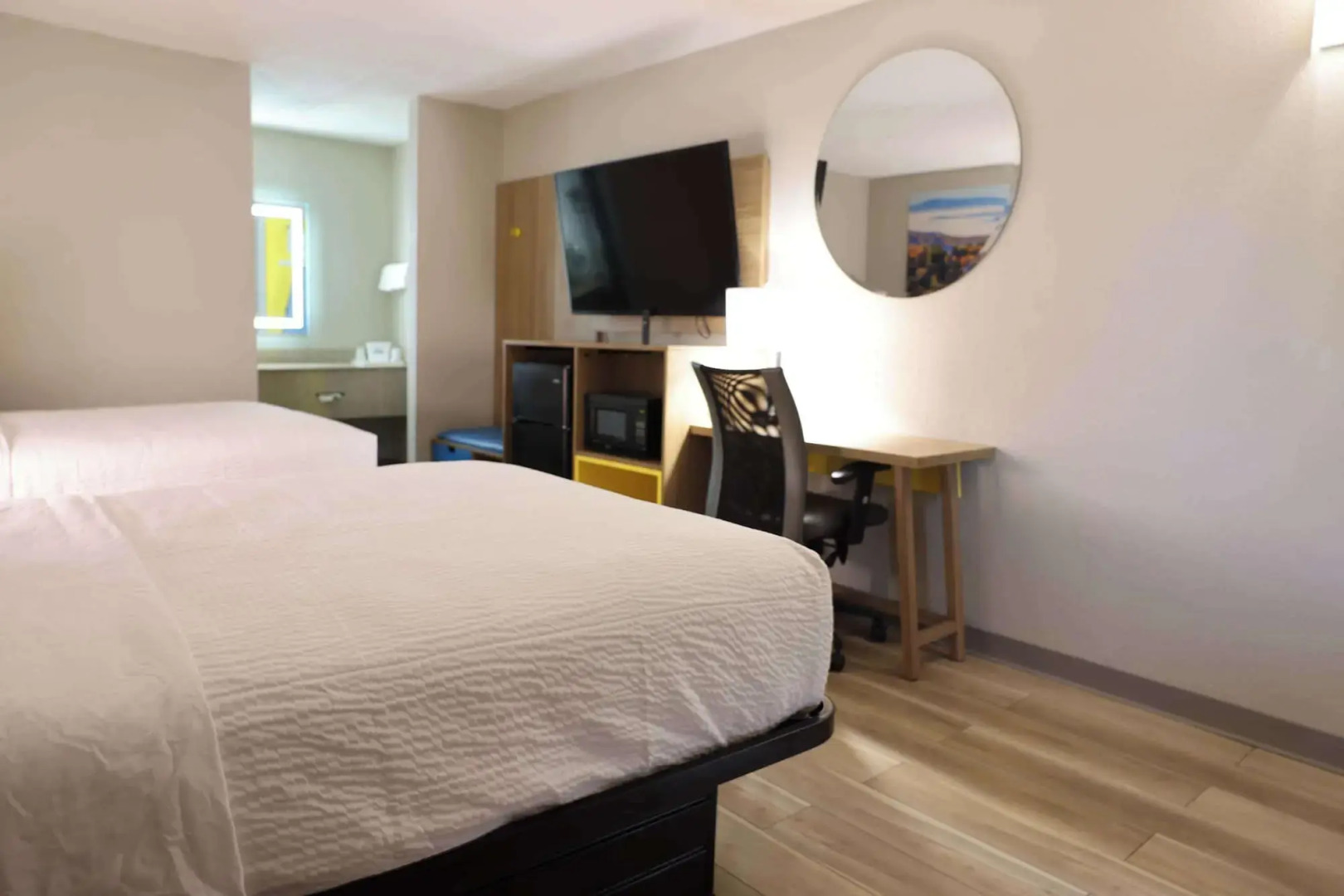 Days Inn by Wyndham Kings Dominion/Doswell