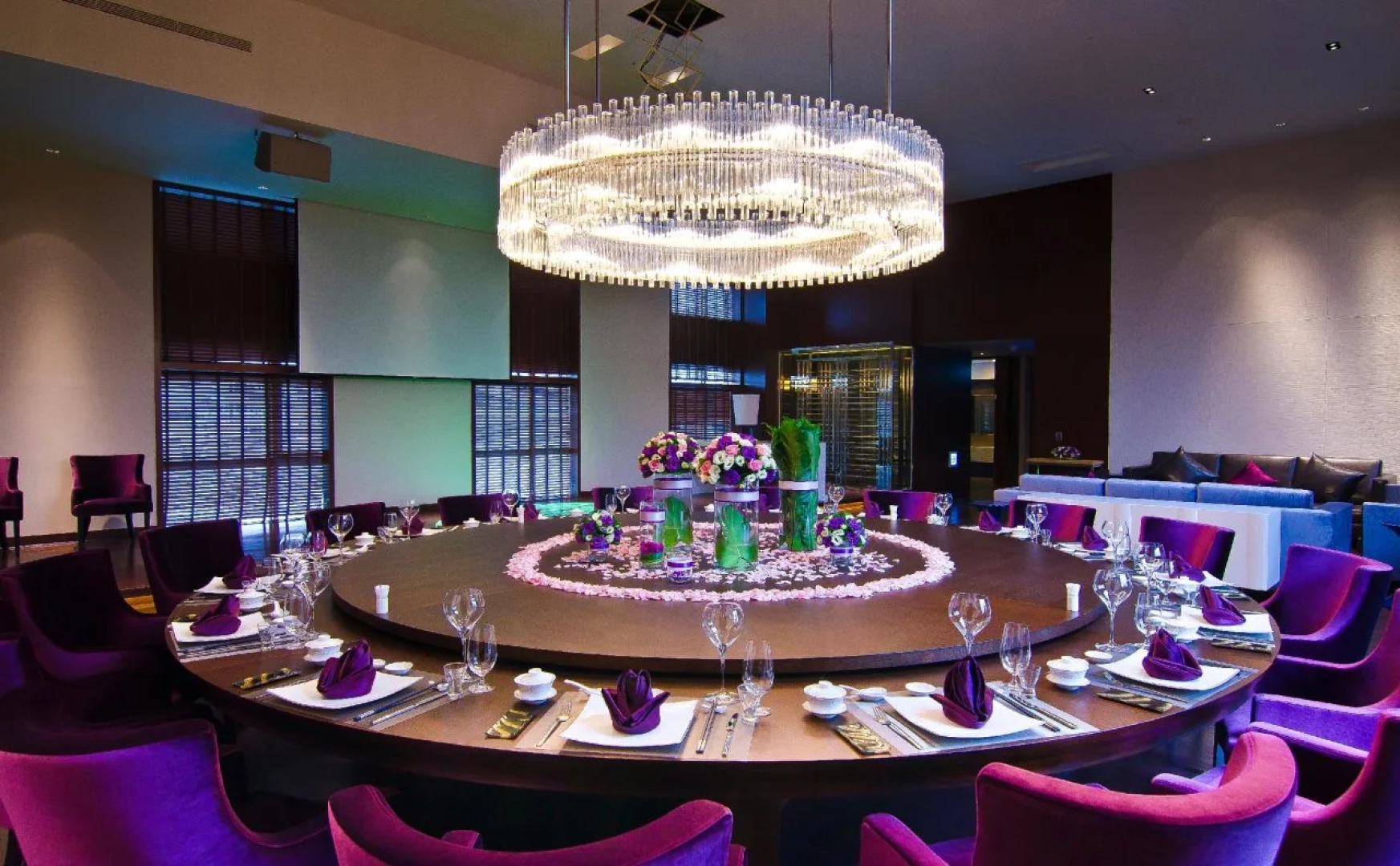 Fleur Lis Hotel Hsinchu