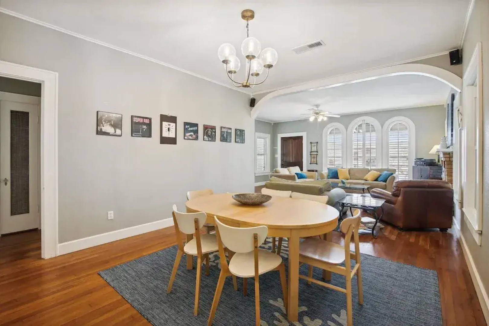 Endless Summer 3 Br home by RedAwning
