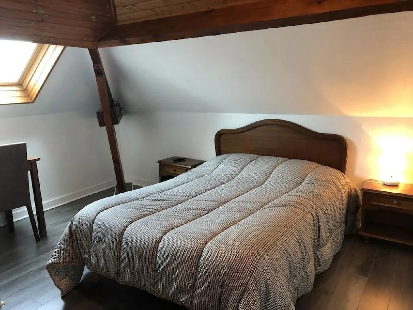 Hotel Restaurant l'Annexe