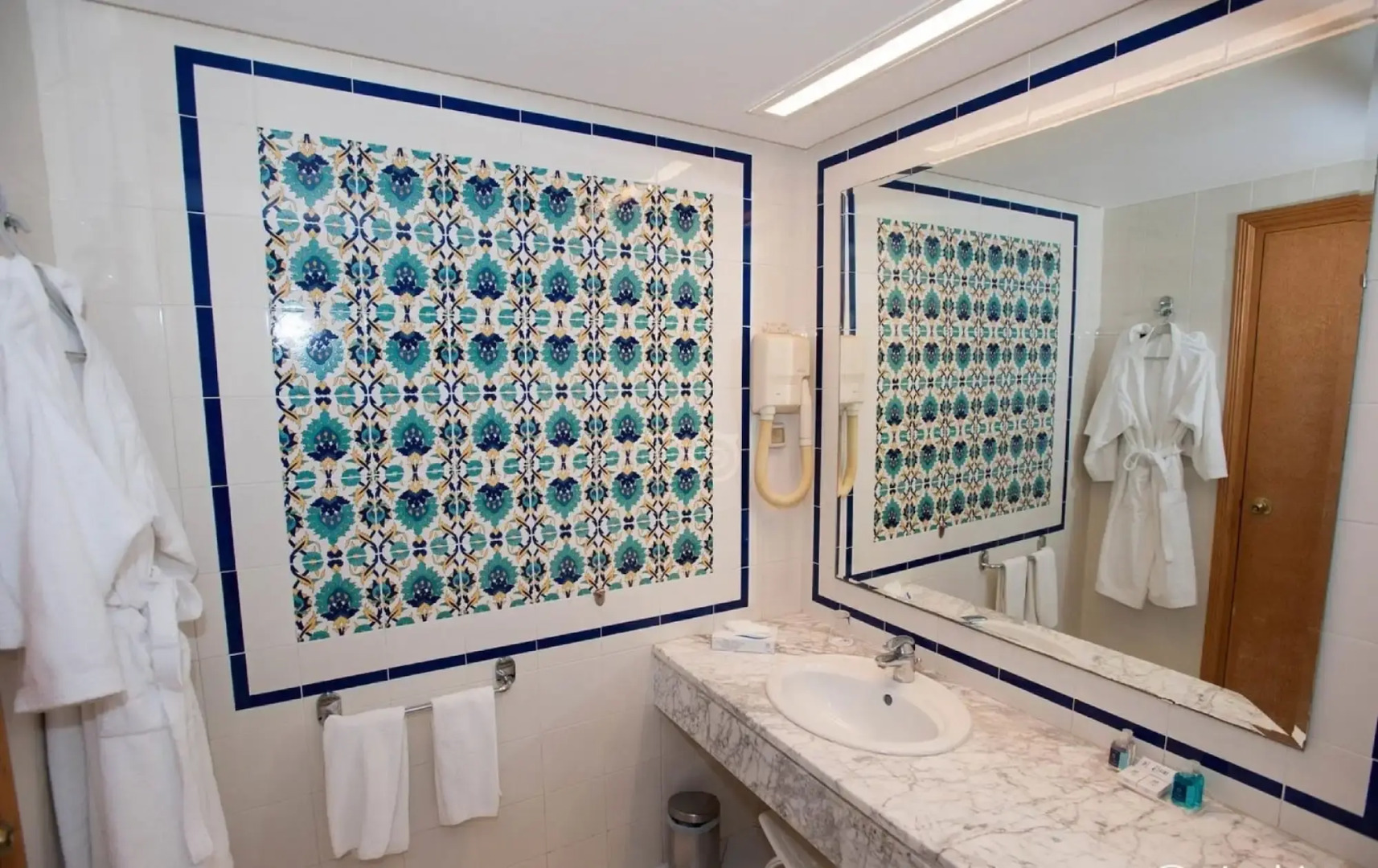 Mahdia Palace Thalasso