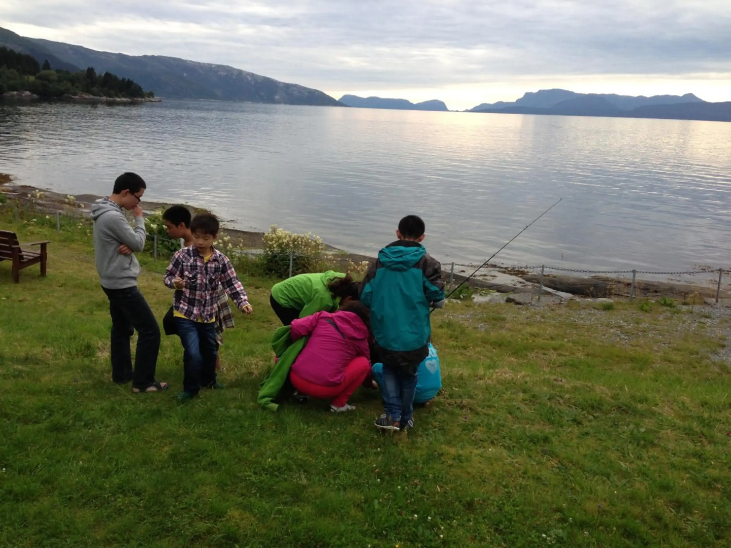 Brekkestranda Fjordhotel